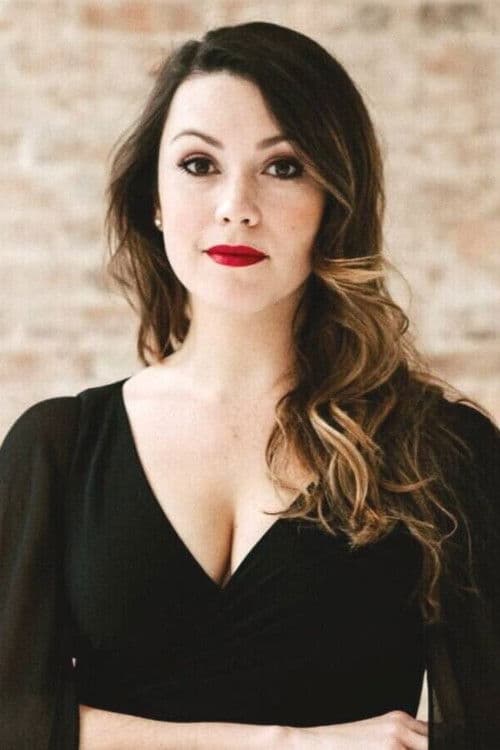 Nikki Borges profile photo