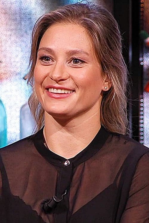 Roxane Knetemann profile photo