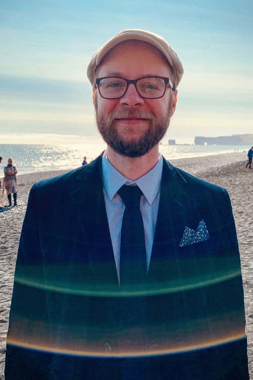 W. Alex Reeves profile photo