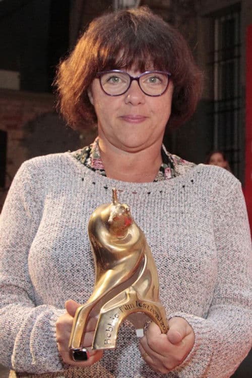 Francesca Calvelli profile photo