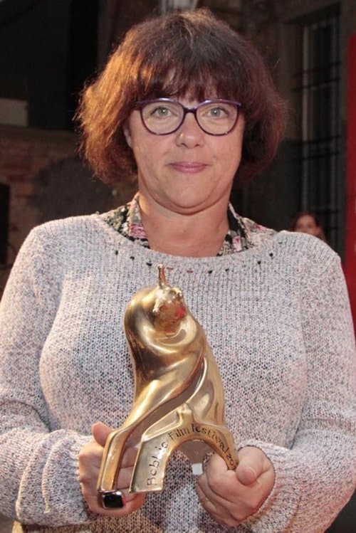 Francesca Calvelli profile photo