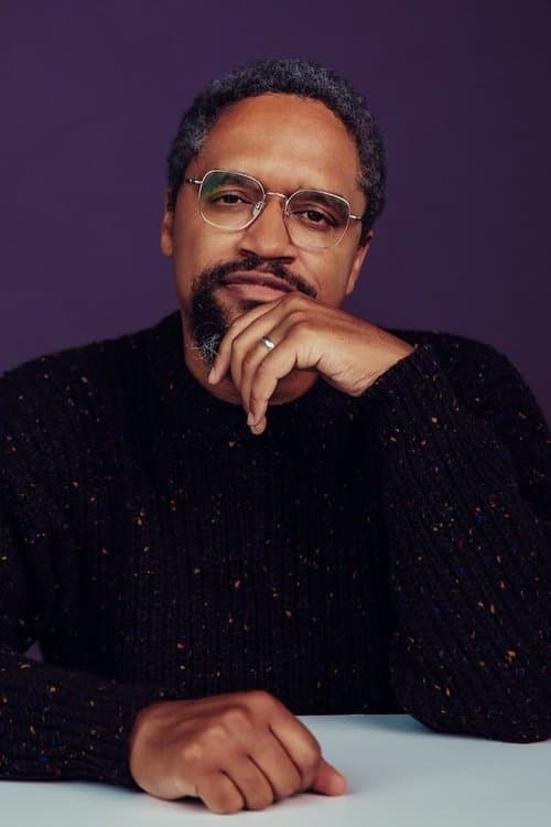 Geoff Ross profile photo