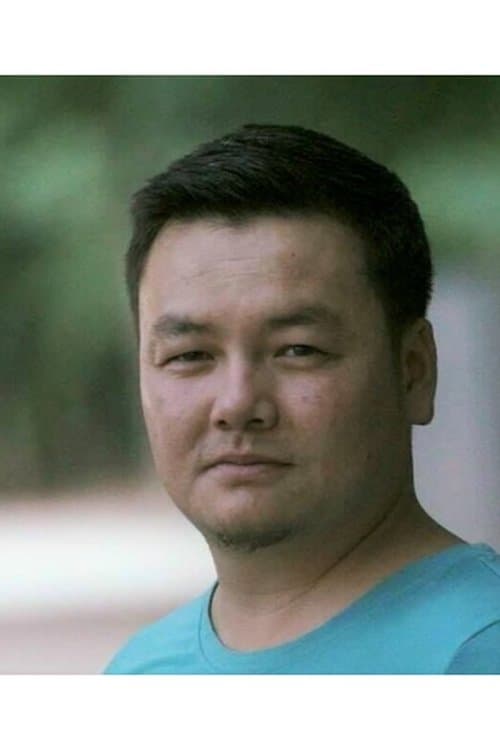 Ganchuluun Baatar profile photo