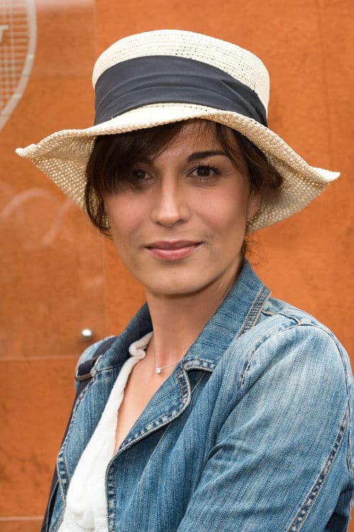 Hélène Médigue profile photo