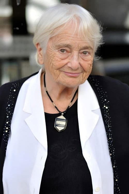 Annie Steiner profile photo