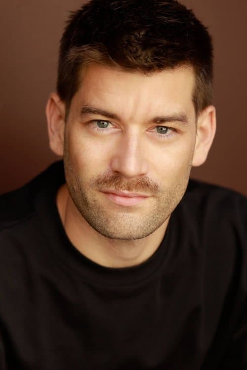 Benoît Crou profile photo