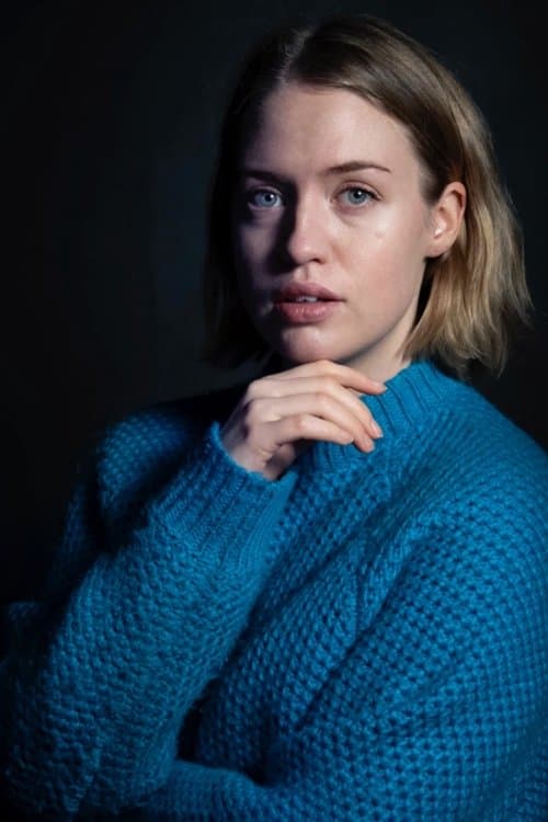 Vilde Moberg profile photo