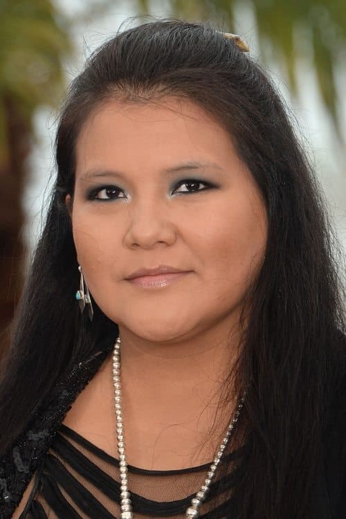 Misty Upham profile photo