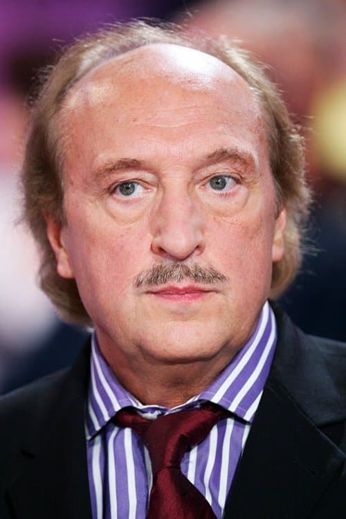 Bernard Farcy profile photo