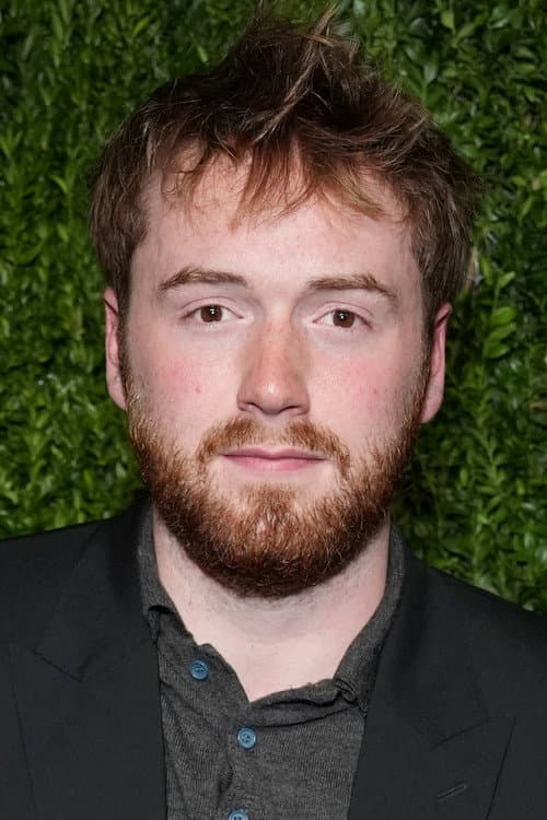 Cooper Hoffman profile photo