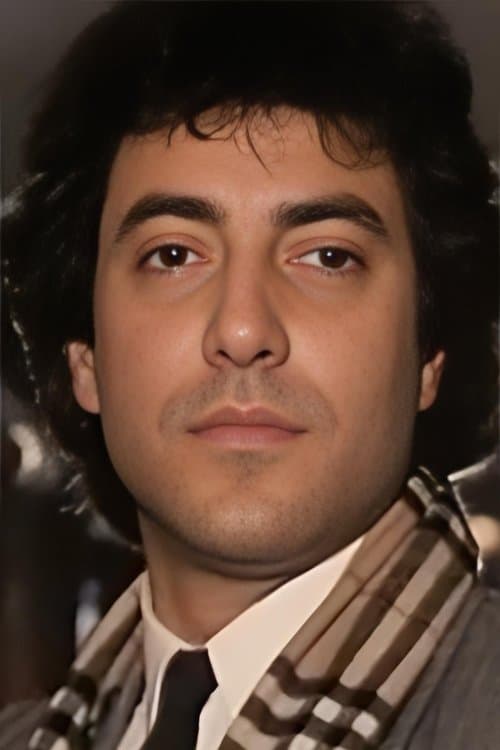 Éric Dray profile photo