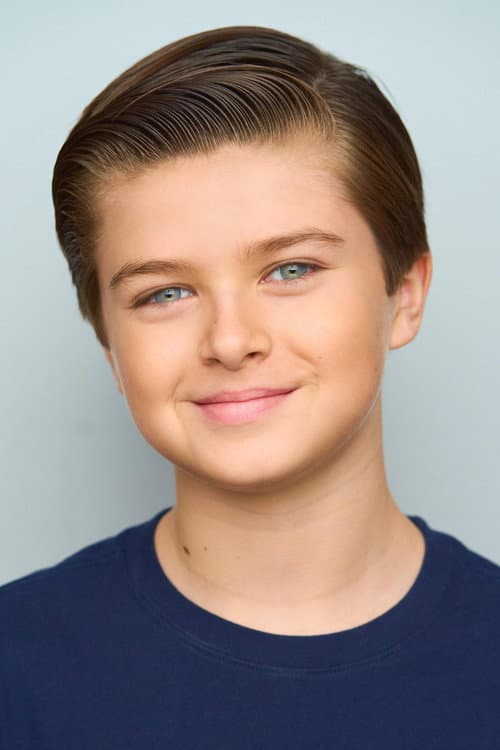 Finn Brown profile photo