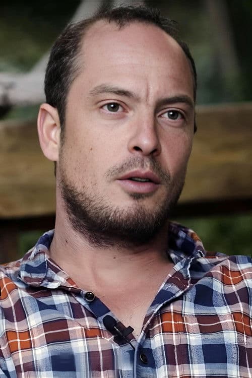 Fabien Ristori profile photo