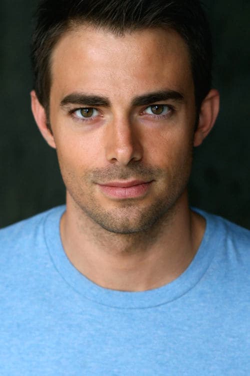 Jonathan Bennett profile photo