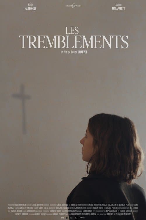 Les Tremblements poster