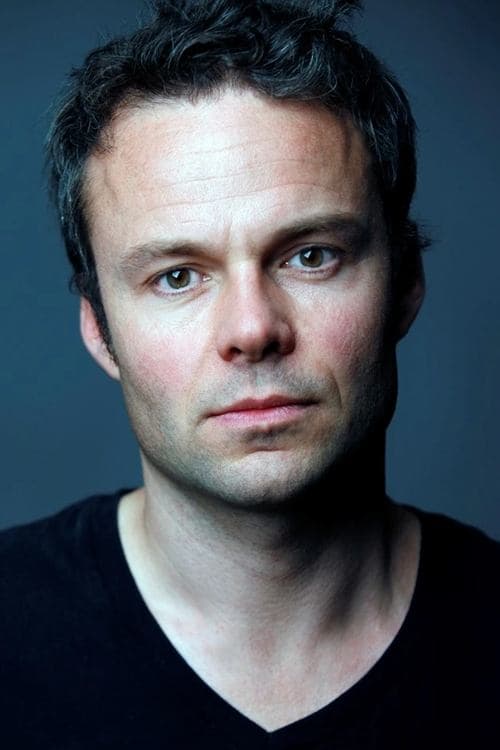 Jamie Glover profile photo