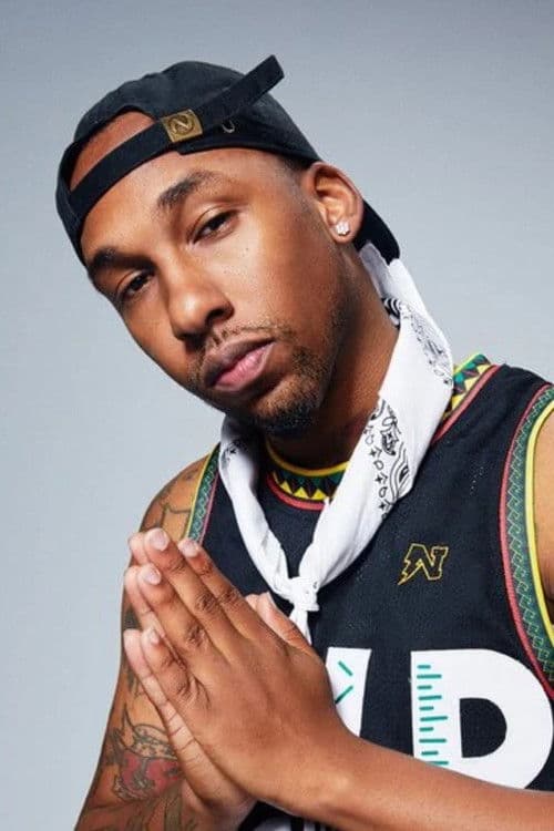 Watts Homie Quan profile photo