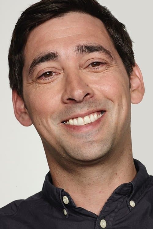 Colin Murray profile photo