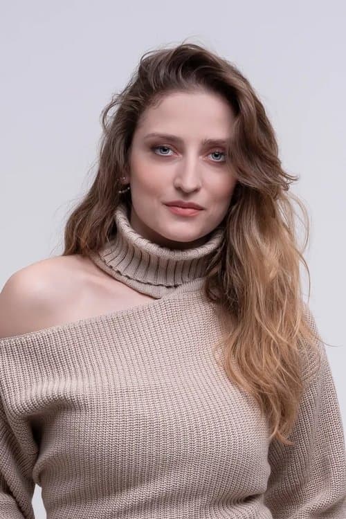 Mariann Hermányi profile photo