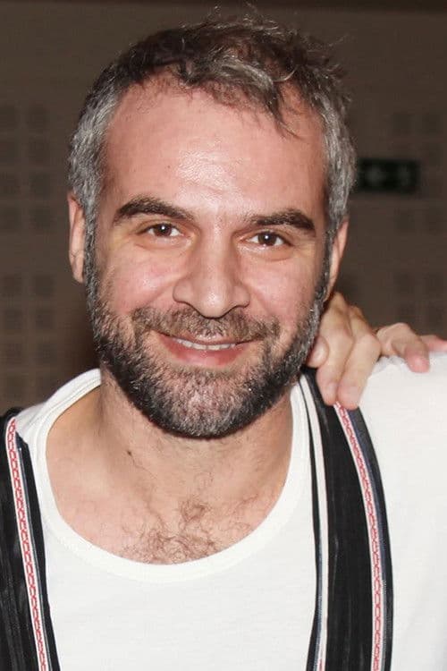 Hristos Tripodis profile photo