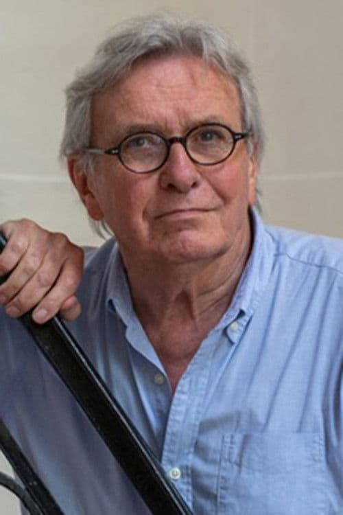 René-Jean Bouyer profile photo
