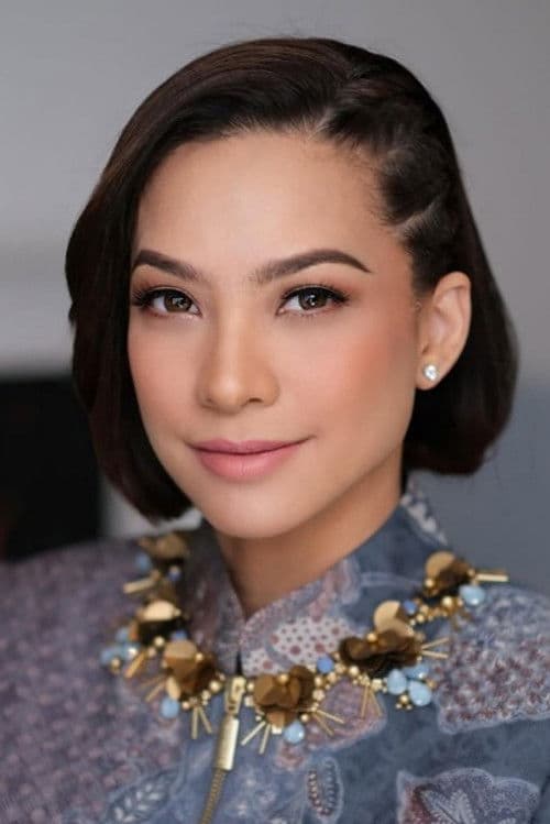 Rachel Maryam profile photo