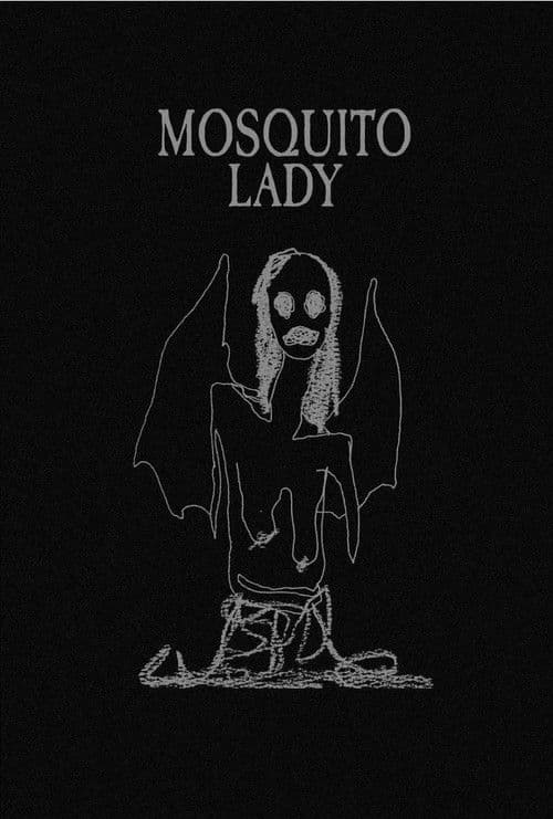 Mosquito Lady poster