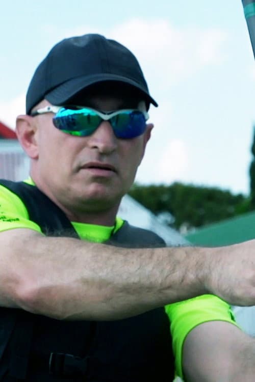 Gregory Vasturino profile photo