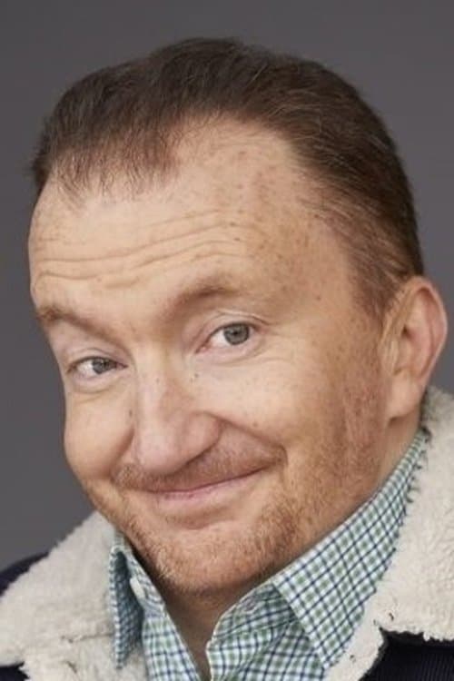 Ken Hall profile photo