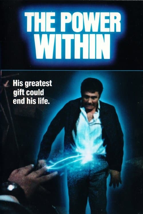 The Power Within poster