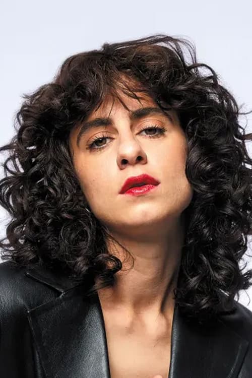 Marilina Bertoldi profile photo