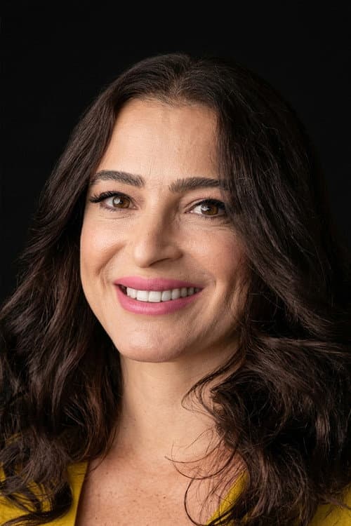 Mine Çayıroğlu profile photo
