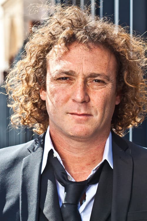 Shai Kapon profile photo