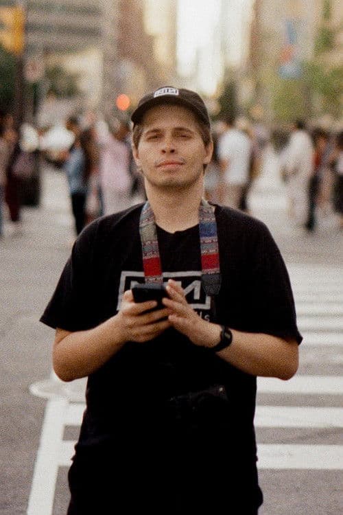 James Patterson profile photo