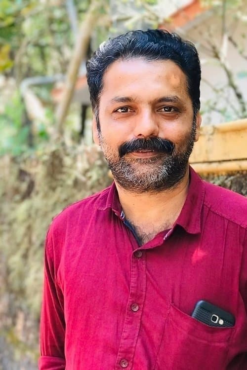 Manoj K U profile photo