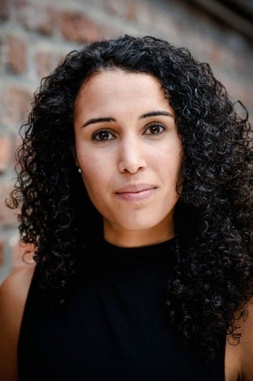 Meriam Lounifi profile photo