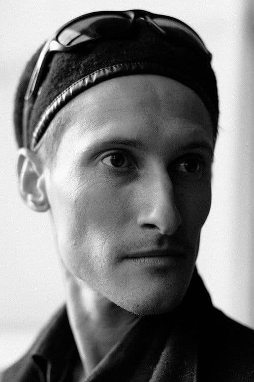 Ivan Zavertalyuk profile photo