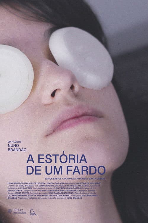 A Burden's Tale poster