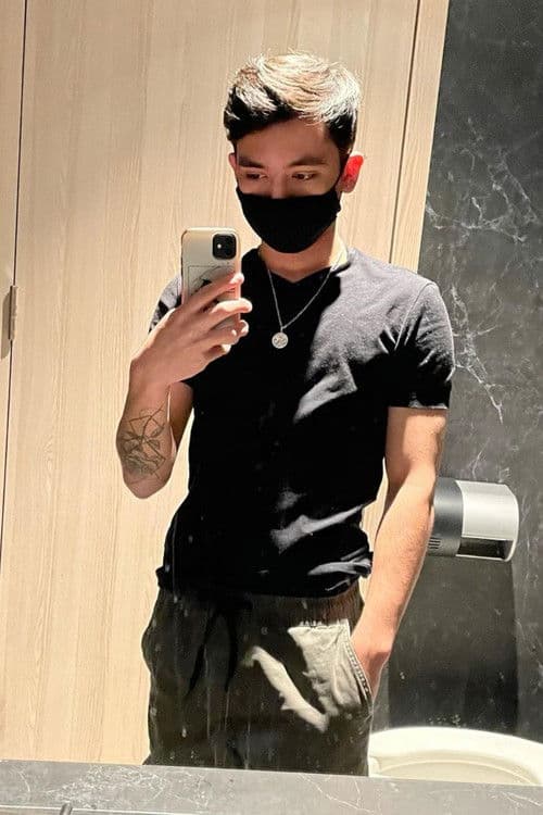 Chase Barry profile photo