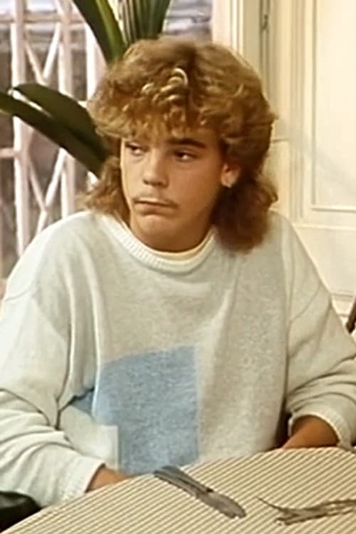 Martin Plunkett profile photo