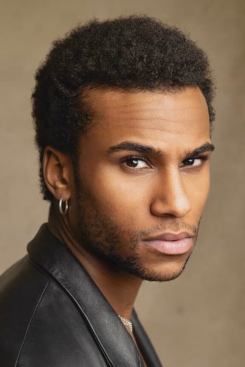 Tijan Njie profile photo