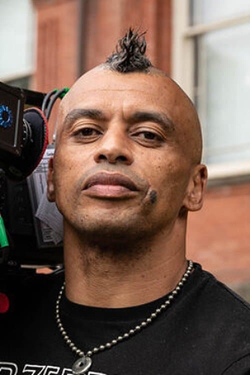 Mark Tonderai profile photo