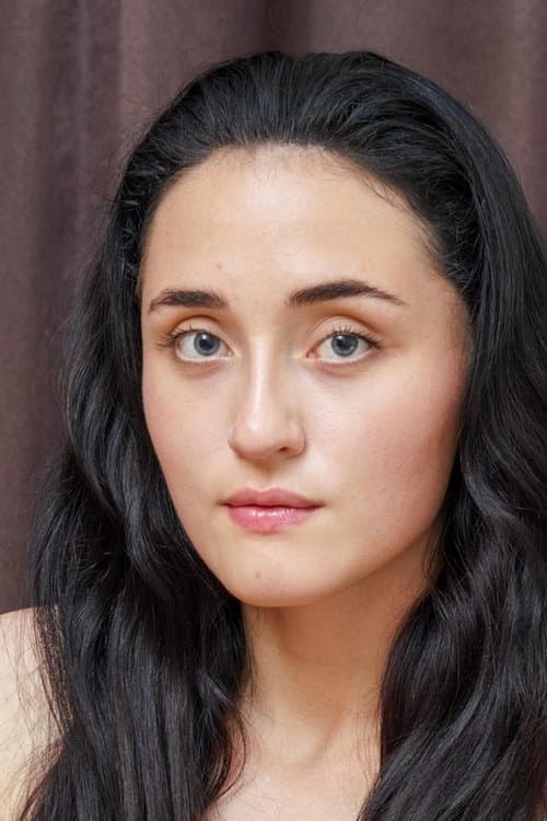 Alexa Black profile photo