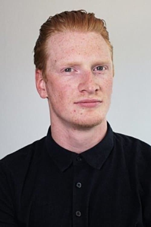 Bart Harder profile photo