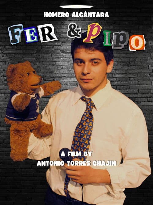 Fer & Pipo poster