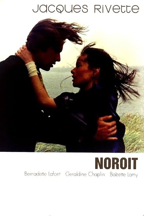 Noroît poster