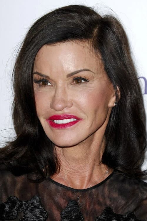 Janice Dickinson profile photo