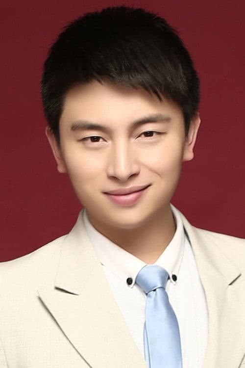 Zhang Naitian profile photo