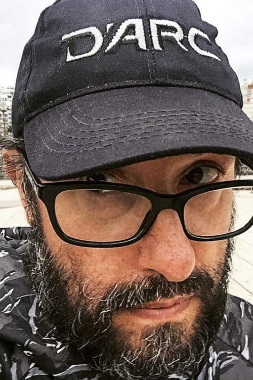 Martín Jáuregui profile photo