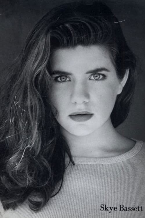 Skye Bassett profile photo